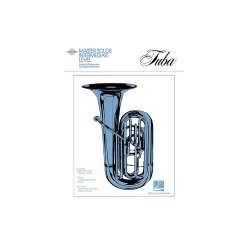 Master Solos (Tuba)