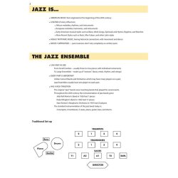 Essential Elements for Jazz Ensemble (Trombone)