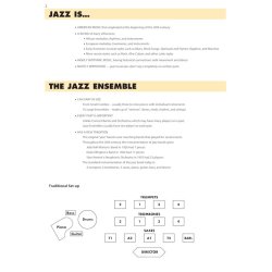Essential Elements for Jazz Ensemble (Bass)