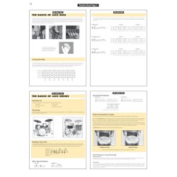 Essential Elements for Jazz Ensemble (Conductor)