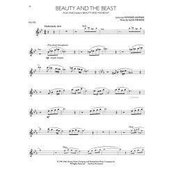 Disney Movie Hits (Flute)