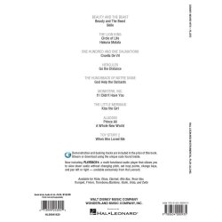 Disney Movie Hits (Flute)