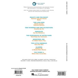 Disney Movie Hits (Trumpet)