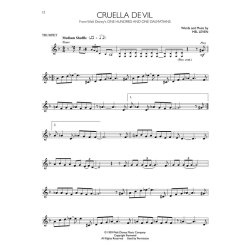 Disney Movie Hits (Trumpet)