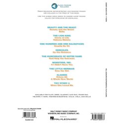 Disney Movie Hits (Horn)