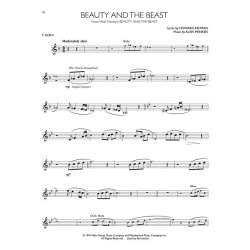 Disney Movie Hits (Horn)