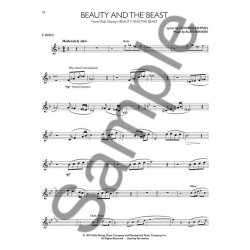 Disney Movie Hits (Horn)