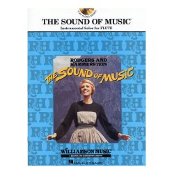 The Sound Of Music - Instrumental Solos (Flute)