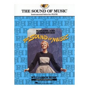 The Sound Of Music - Instrumental Solos (Flute)
