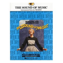 The Sound Of Music - Instrumental Solos (Trumpet)
