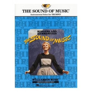 The Sound Of Music - Instrumental Solos (Trumpet)