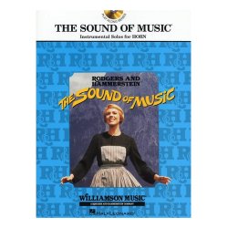 The Sound Of Music - Instrumental Solos (Horn)