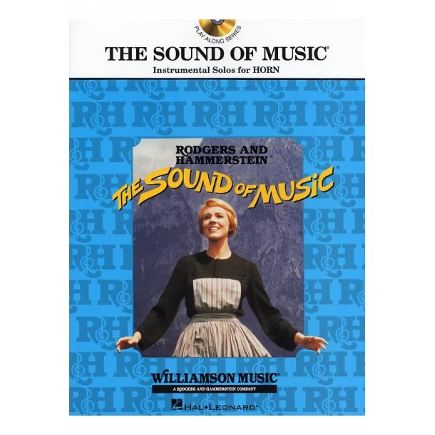 The Sound Of Music - Instrumental Solos (Horn)