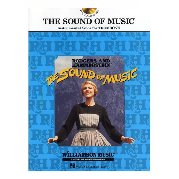 The Sound Of Music - Instrumental Solos (Trombone)