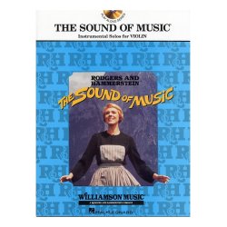 The Sound Of Music - Instrumental Solos (Violin)