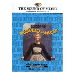 The Sound Of Music - Instrumental Solos (Cello)