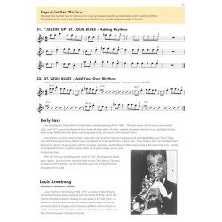 Essential Elements for Jazz Ensemble (Flute)