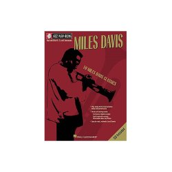 Jazz Play Along: Volume 2 - Miles Davis Classics