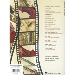 Movie Songs (Trumpet)