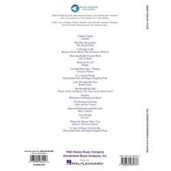 Disney Greats: Flute