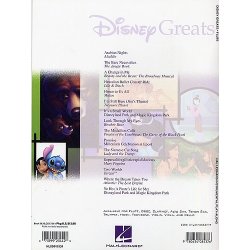 Disney Greats: Flute