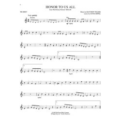 Disney Greats: Trumpet