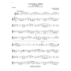 Disney Greats: Trumpet