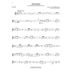 Disney Greats: Trumpet