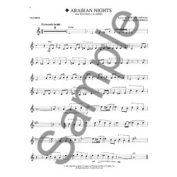 Disney Greats: Trumpet