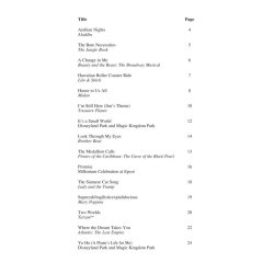 Disney Greats: Trombone