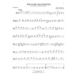 Disney Greats: Trombone