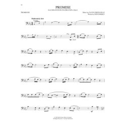 Disney Greats: Trombone