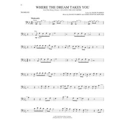 Disney Greats: Trombone