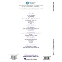 Disney Greats: Violin