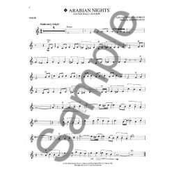 Disney Greats: Violin