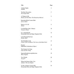 Disney Greats: Viola