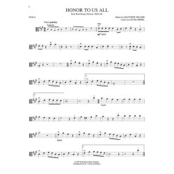 Disney Greats: Viola