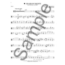 Disney Greats: Viola