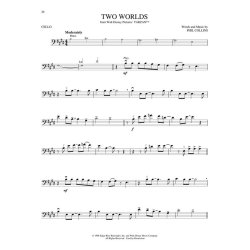 Disney Greats: Cello