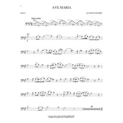 Classical Favourites: Cello