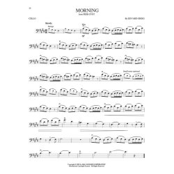 Classical Favourites: Cello