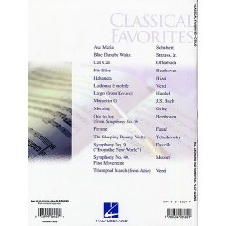 Classical Favourites: Cello