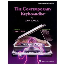 The Contemporary Keyboardist - Revised and Expanded