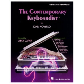 The Contemporary Keyboardist - Revised and Expanded