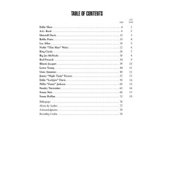 Blues Saxophone: An In-Depth Look At The Styles Of The Masters