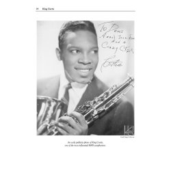 Blues Saxophone: An In-Depth Look At The Styles Of The Masters