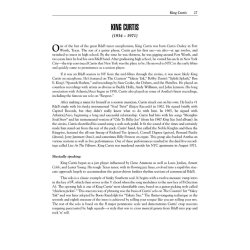 Blues Saxophone: An In-Depth Look At The Styles Of The Masters