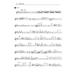 Blues Saxophone: An In-Depth Look At The Styles Of The Masters