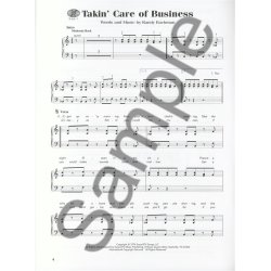 Play Piano Today! Songbook