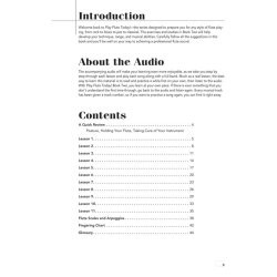 Play Flute Today! Level 2